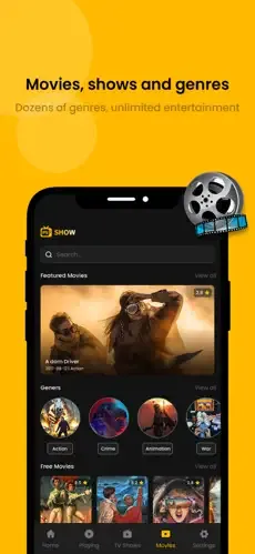 sony-d100 Movies and shows